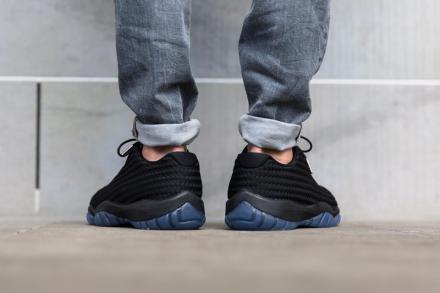 国内7月4日発売予定】 ナイキ エアジョーダン フューチャー ロー