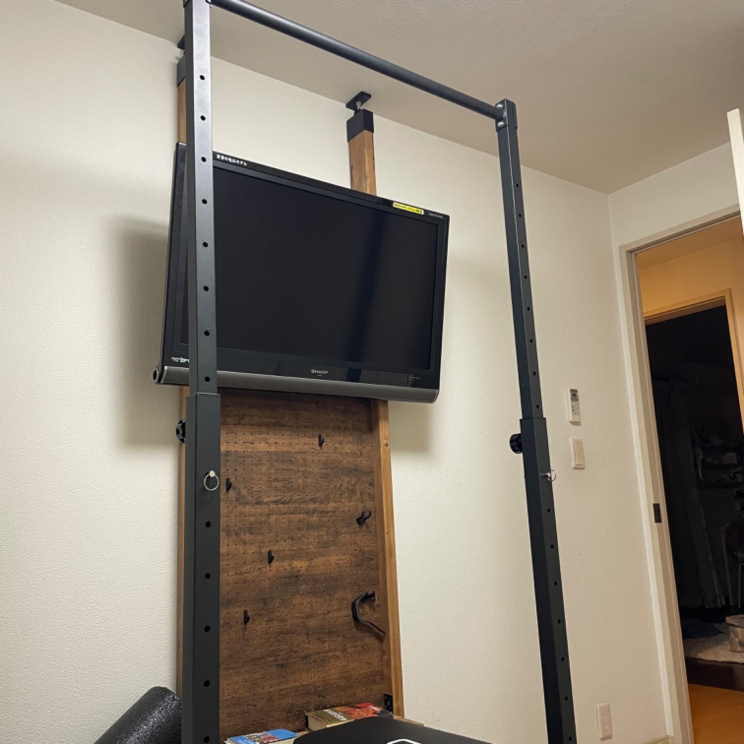 楽天市場】懸垂 懸垂マシン 懸垂器具 鉄棒 チンニング ぶら下がり健康