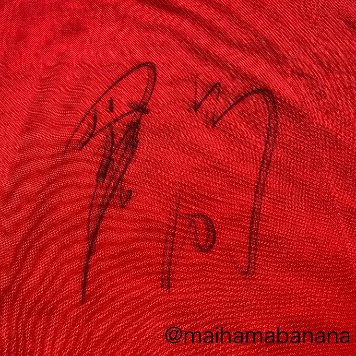 1998 韓国代表（崔龍洙サイン入り） | ～above JEF only sky～ - 楽天