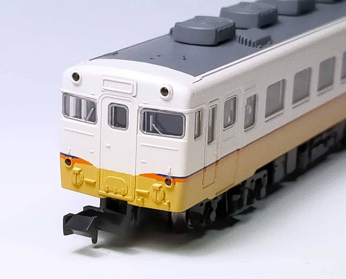KATO キハ58系 九州急行色 | おん鐵 - 楽天ブログ