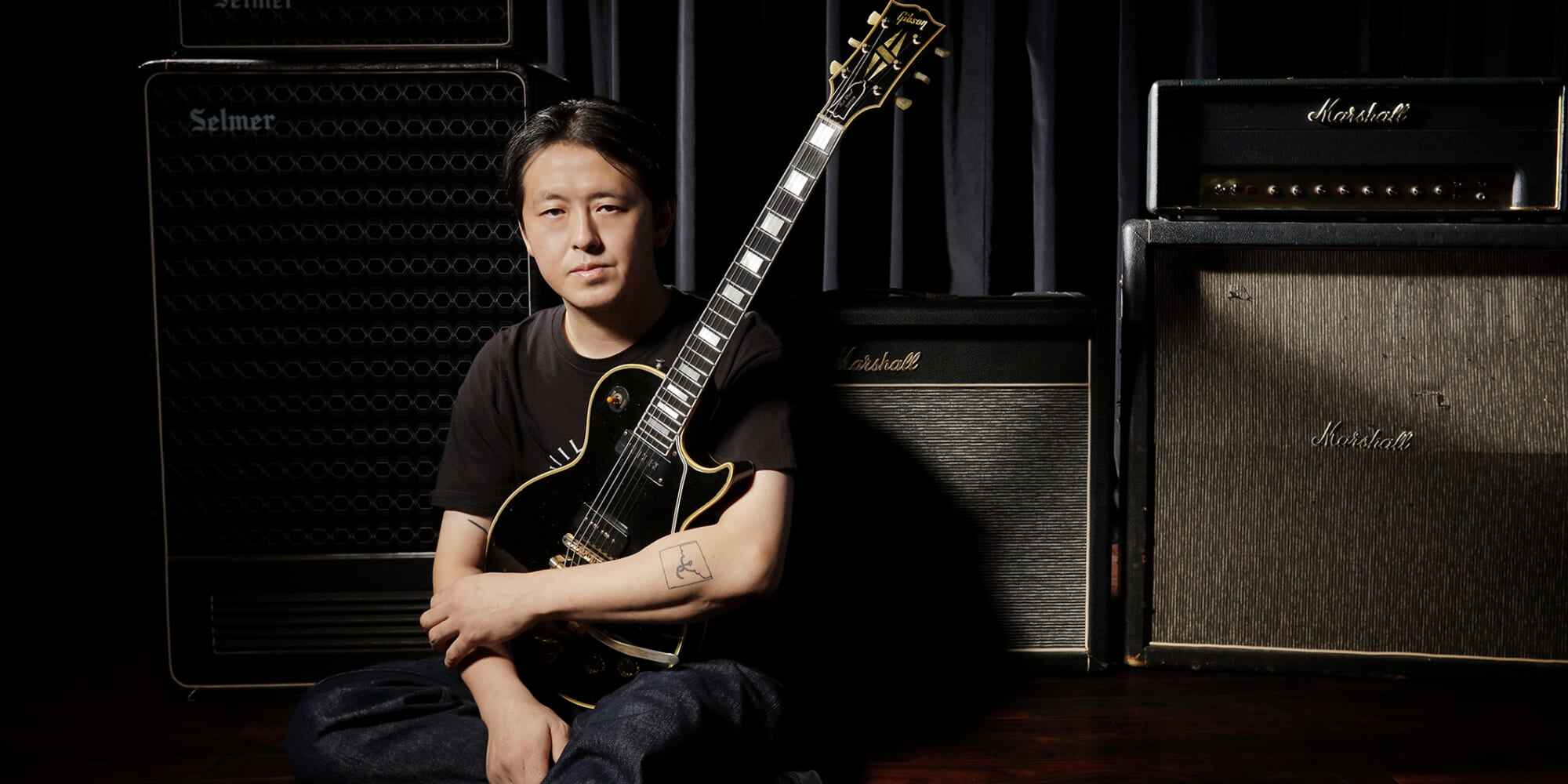 歪みマニア】究極のナチュラルドライブ UOZ PEDAL BOD-01 | 男の羅生門