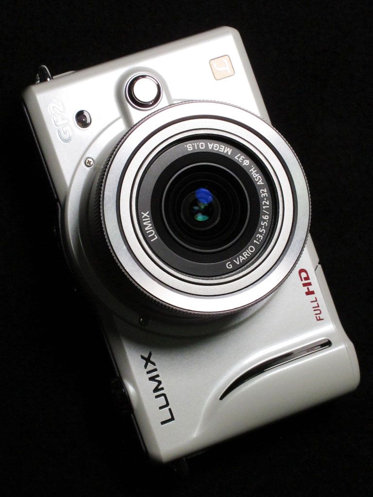 LUMIX DMC-GF2 | かめらぶろぐ - 楽天ブログ