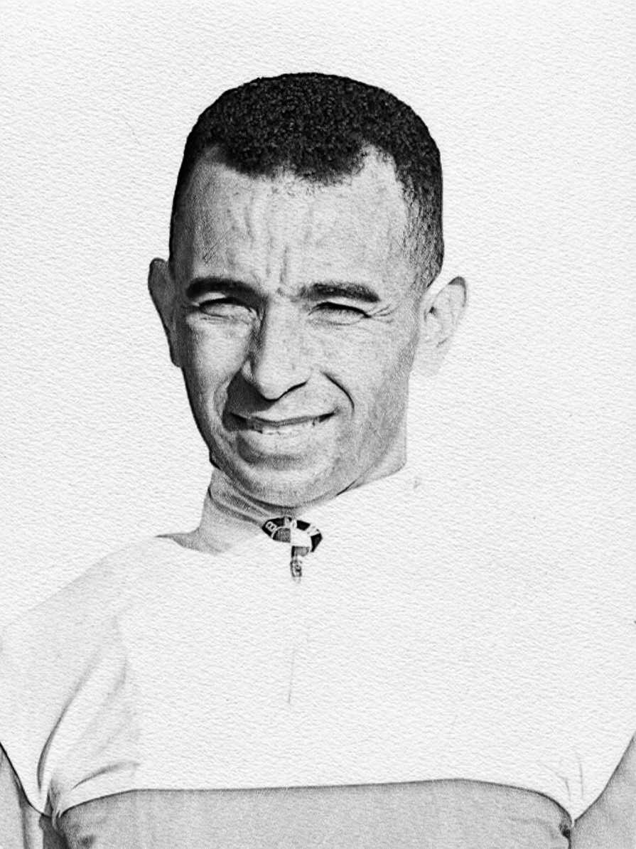 騎手の直筆サイン】 J．モレイラ騎手（ブラジル） | 白い稲妻・多摩の