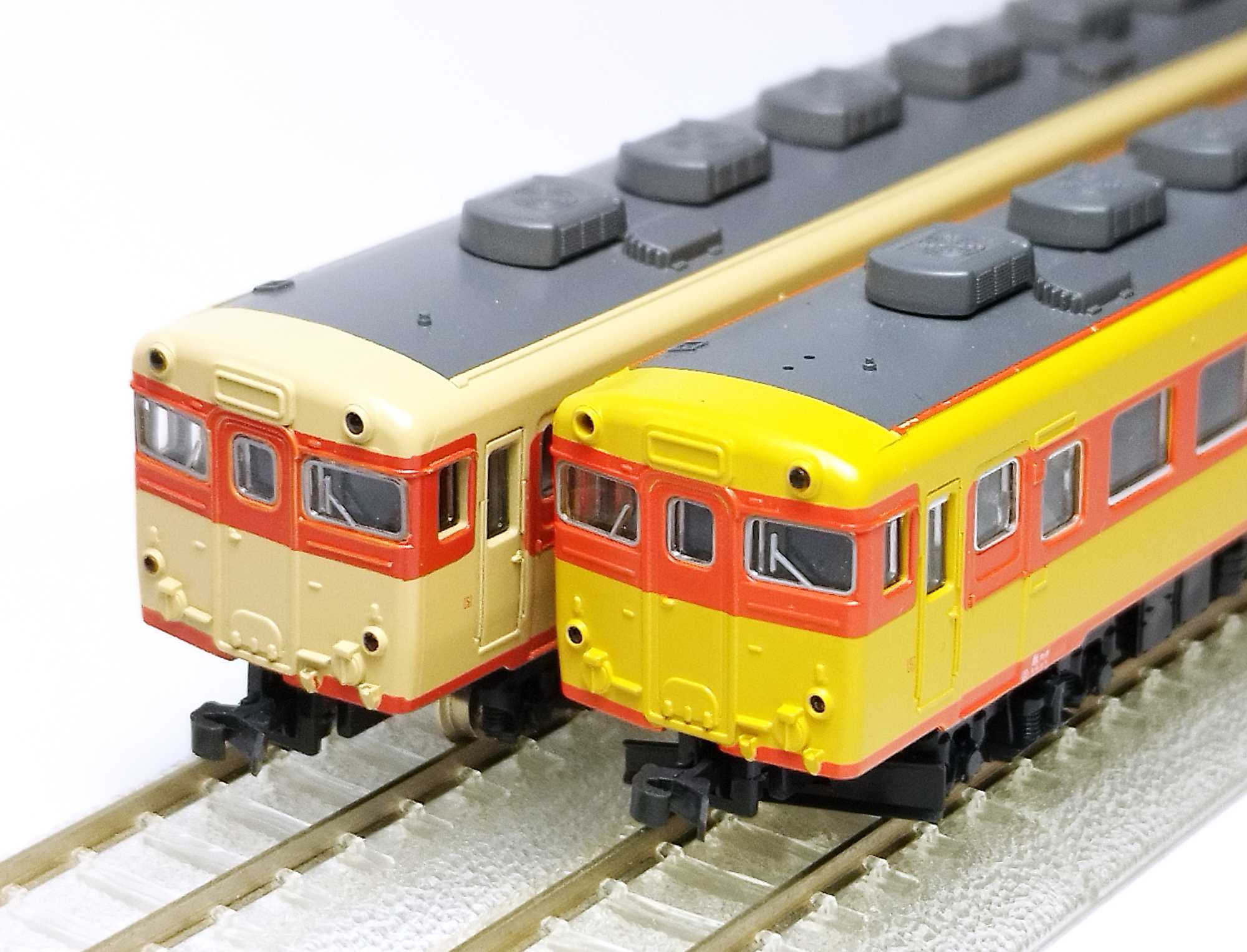 KATO キハ58修学旅行色 | おん鐵 - 楽天ブログ