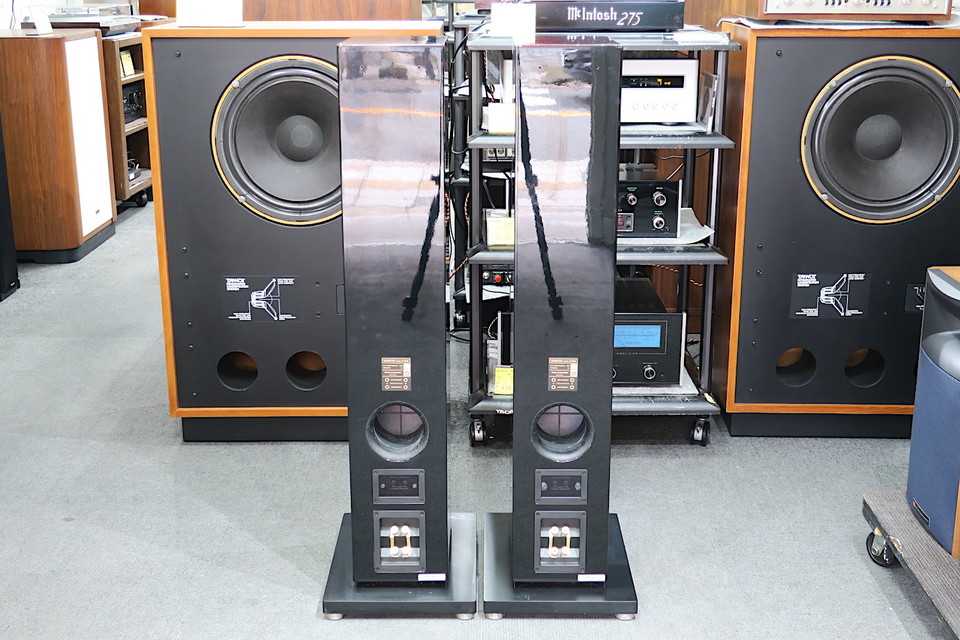 ONKYO D-509E再び | ハードオフ・ブックオフ・ジャンクオーディオ三昧