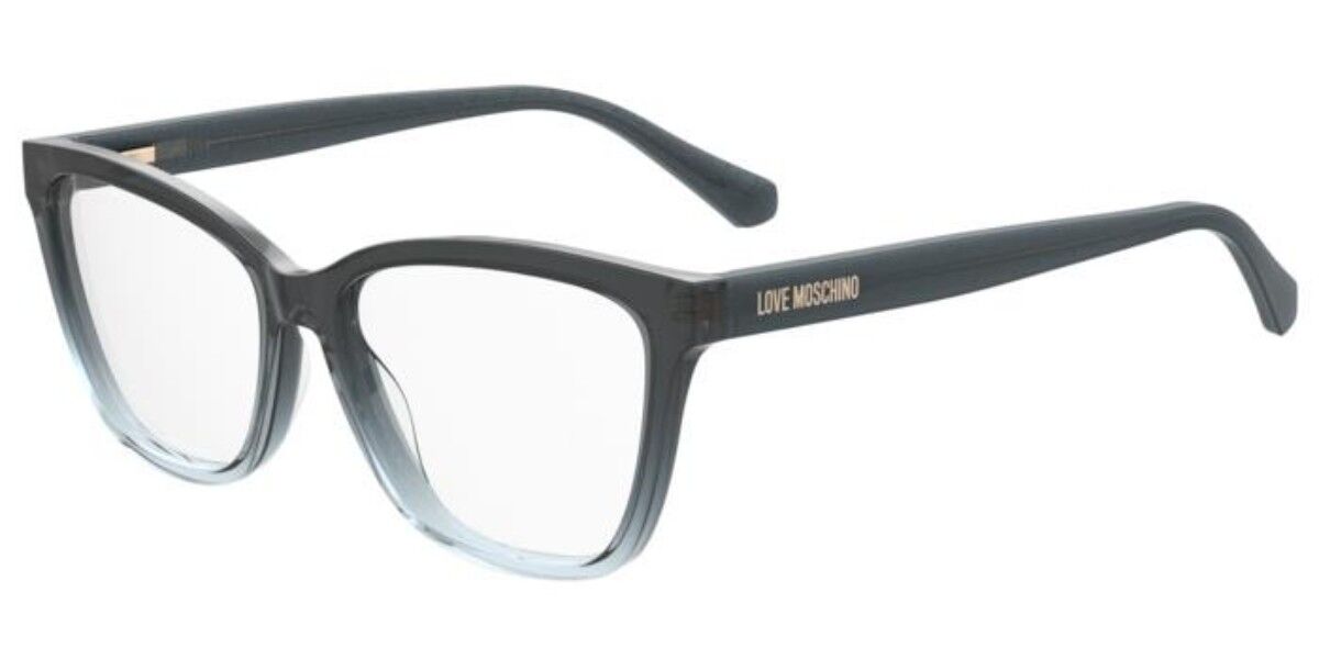 Moschino Love 度付きメガネ｜高品質・送料無料｜SmartBuyGlasses Japan