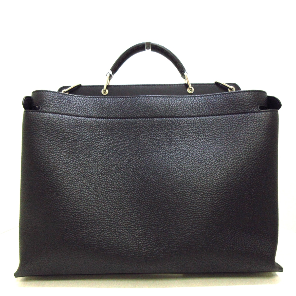 フェンディ/ビジネスバッグ/ピーカブー アイコニック エッセンシャル