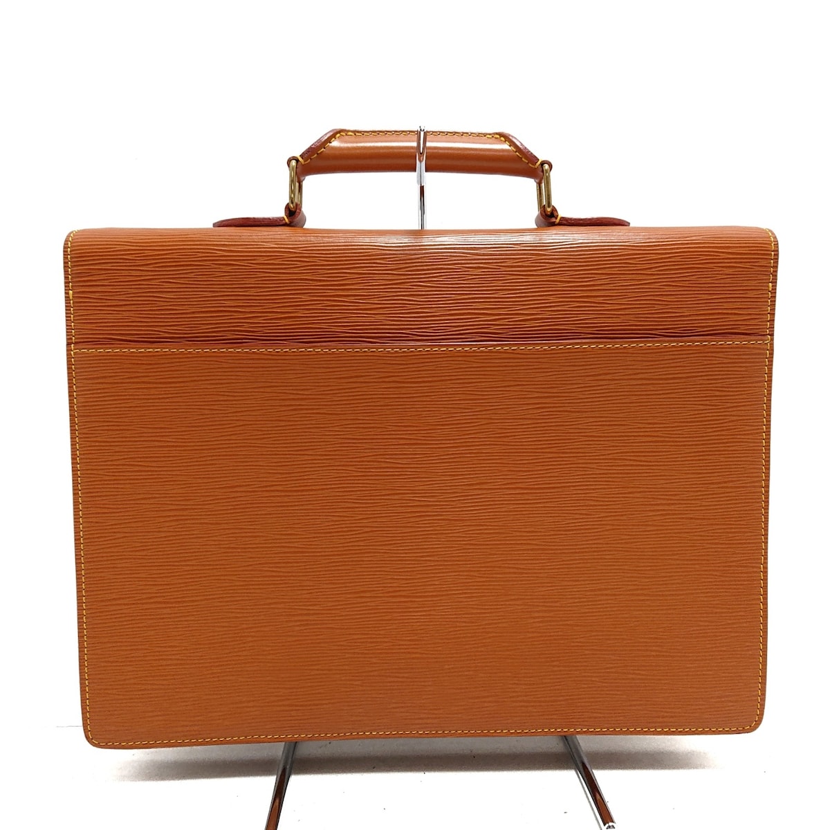 ルイヴィトン/ビジネスバッグ/セルヴィエットコンセイエ/ジパング