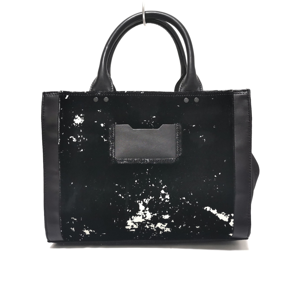 ディーゼル/トートバッグ/SANBONNY MPF(サンボニー)/FLASHI (フラシ