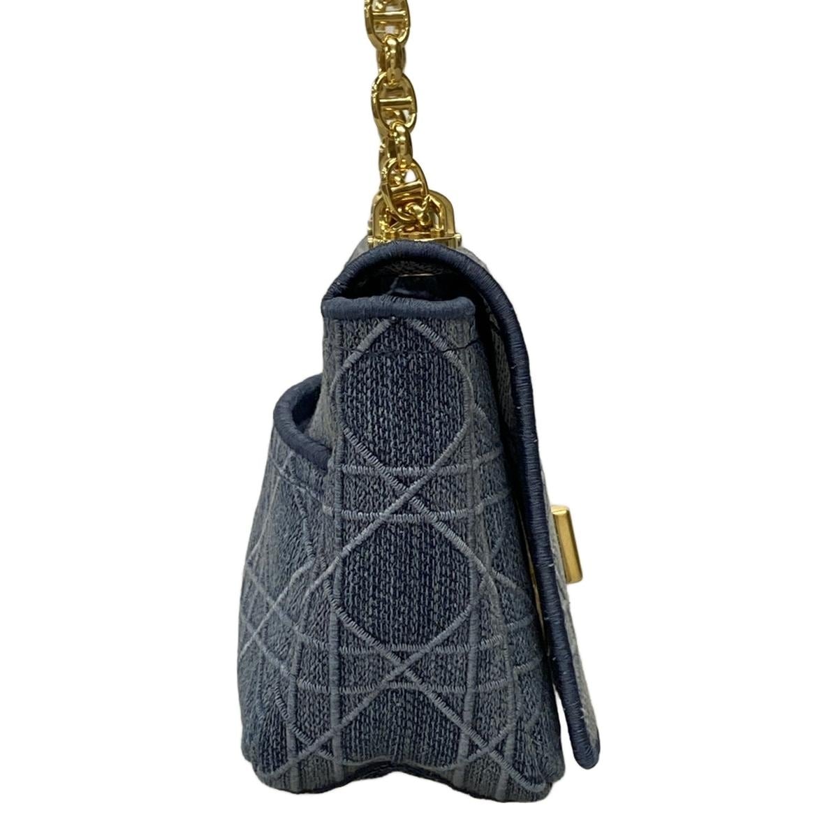 ディオール/クリスチャンディオール/ショルダーバッグ/ディオール カロ