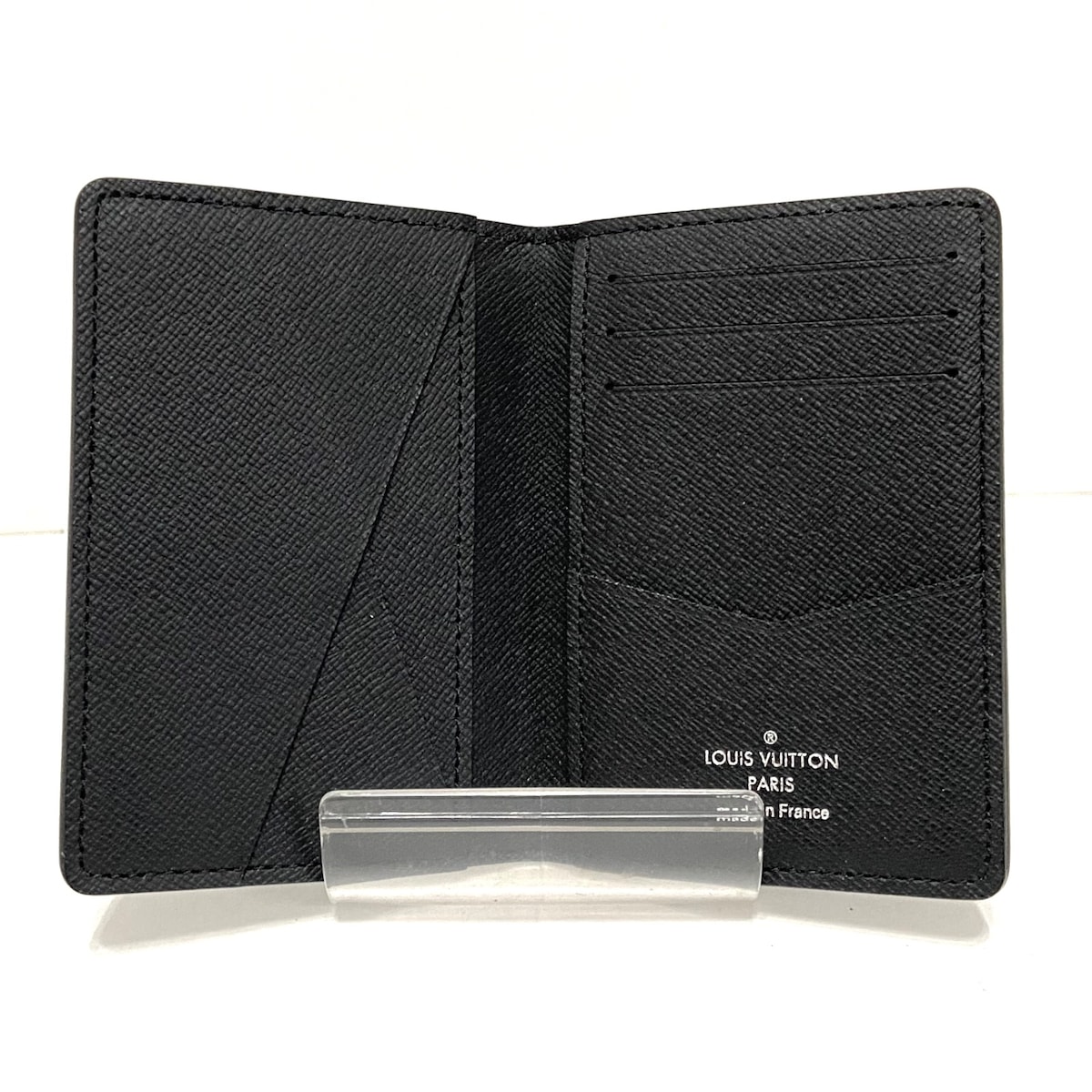 ルイヴィトン/カードケース/オーガナイザードゥポッシュ/モノグラム