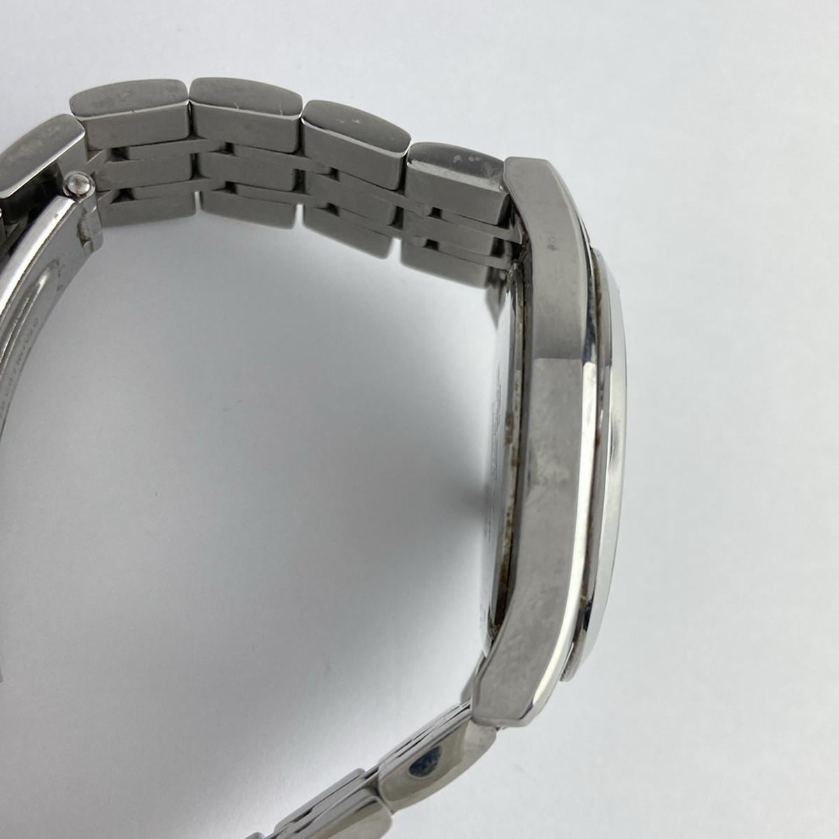 マリオバレンチノ/型番：MV-737/クォーツ/腕時計の買取実績【ブラン