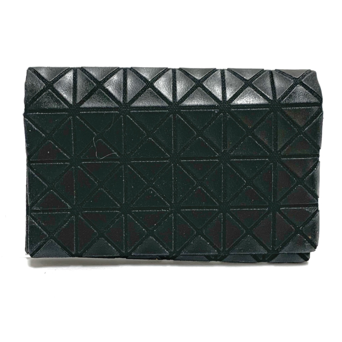 バオバオイッセイミヤケ/カードケース/黒の買取実績【ブランディア】