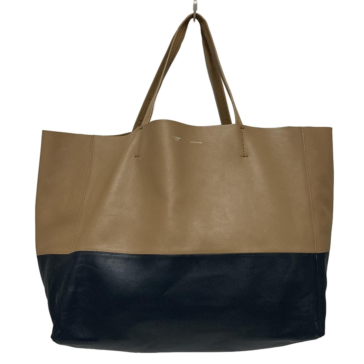 ホリゾンタルカバのトートバッグの買取【ブランディア】 (1ページ目)