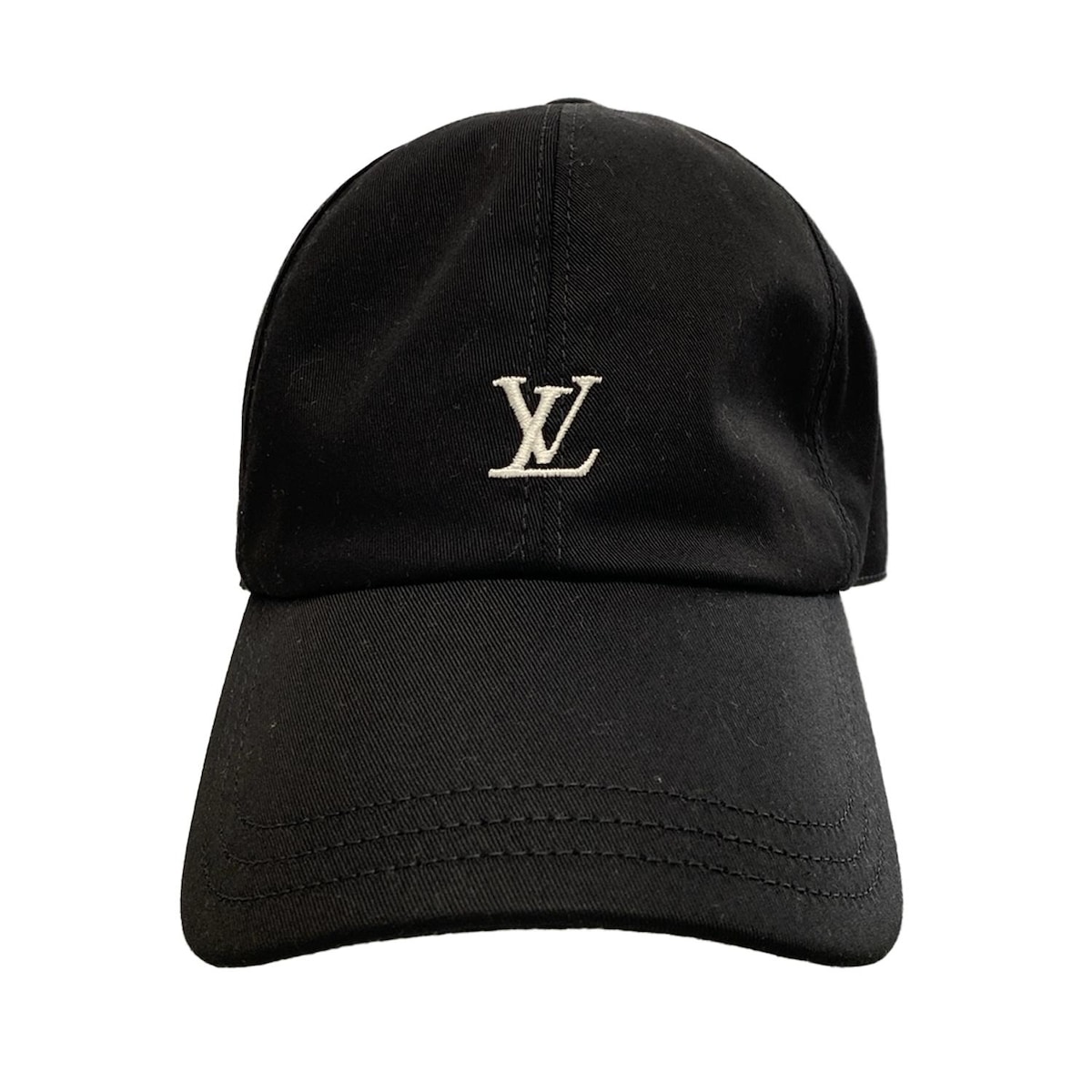 ルイヴィトン/帽子/ノワールの買取実績【ブランディア】