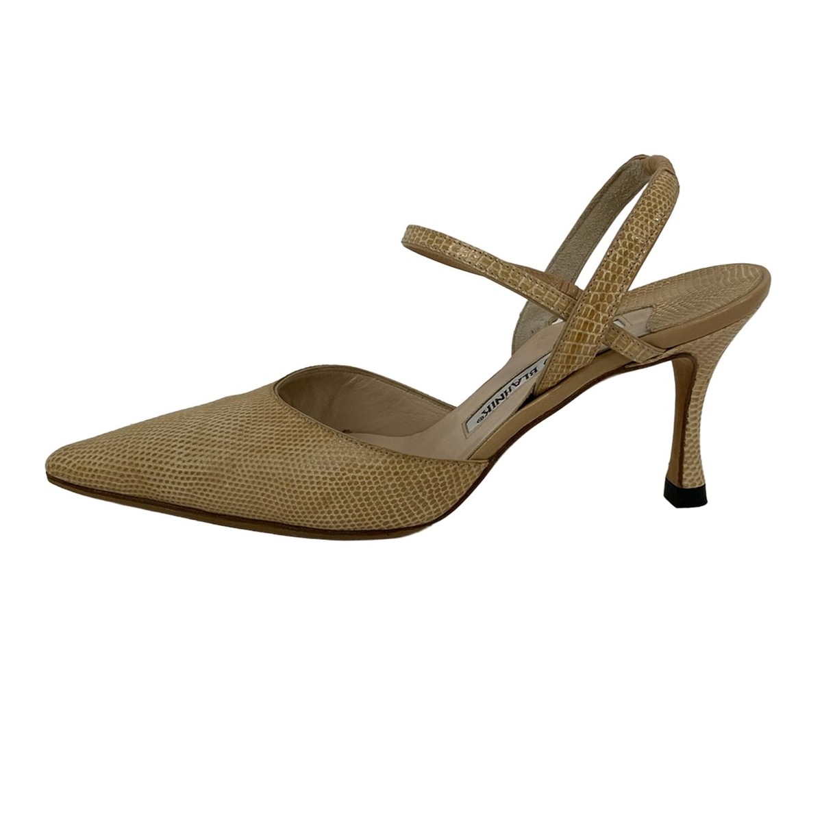 マノロブラニクの中古通販 | ブランディア