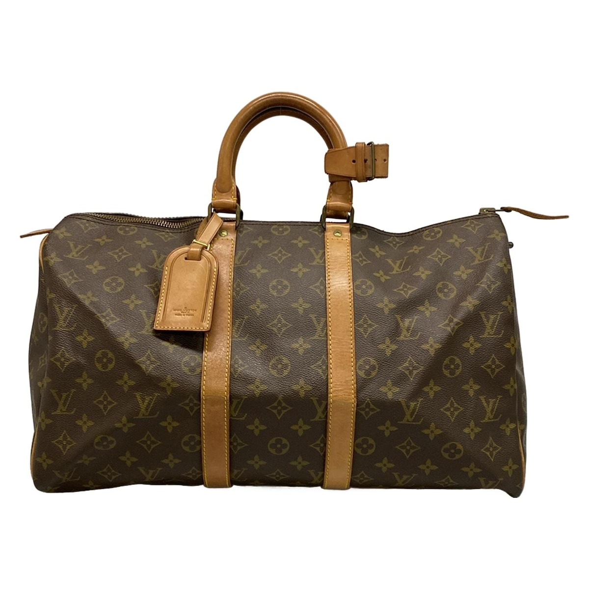 ルイヴィトンのボストンバッグ 中古通販 | ブランディア