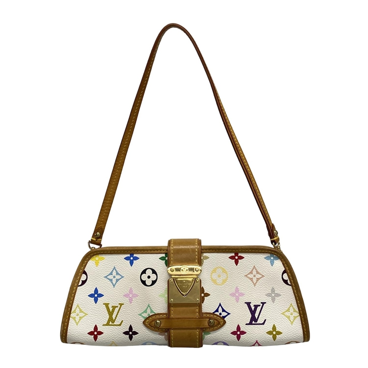 ルイヴィトン・モノグラムマルチカラーの中古通販 | ブランディア