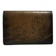 ベルルッティ 名刺入れ の買取実績【ブランディア】 (1ページ目)