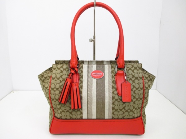 コーチ（COACH） ヴィンテージ｜ブランディア