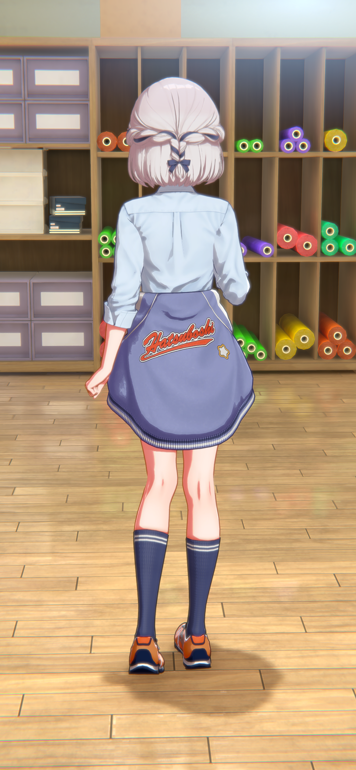 Campus mode!!】葛城リーリヤ - 学園アイドルマスターwiki (学マスwiki)