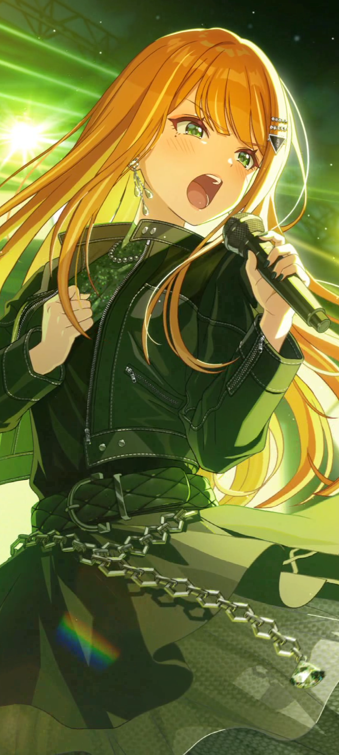 カクシタワタシ】紫雲清夏 - 学園アイドルマスターwiki (学マスwiki)