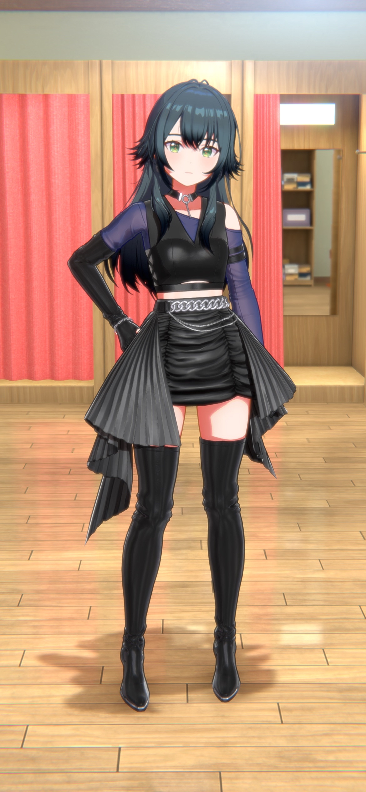 アイヴイ】月村手毬 - 学園アイドルマスターwiki (学マスwiki)