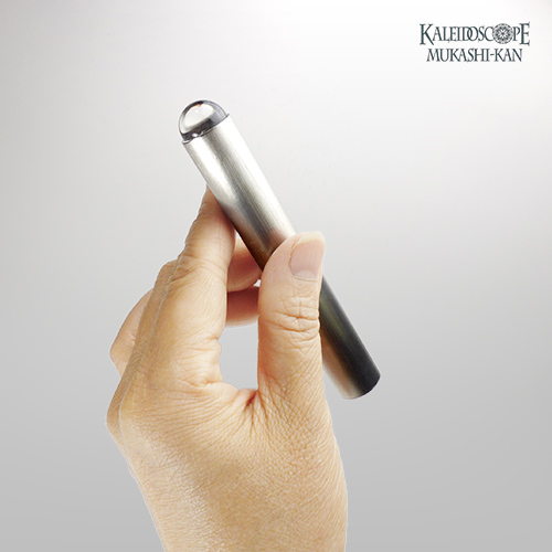 所さん お届けモノです！】テレイドスコープ・クリスタル／マンダラ