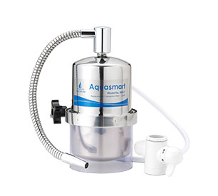 マルチピュア浄水器 Aquasmart アクアスマート 400CT クラスマネージ