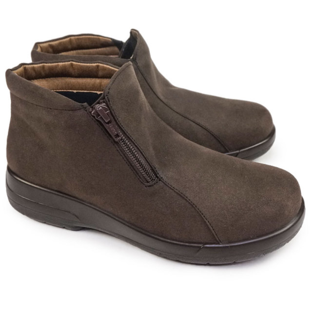 トップドライ TDY3912 ゴアテックス ショートブーツ レディース 防水