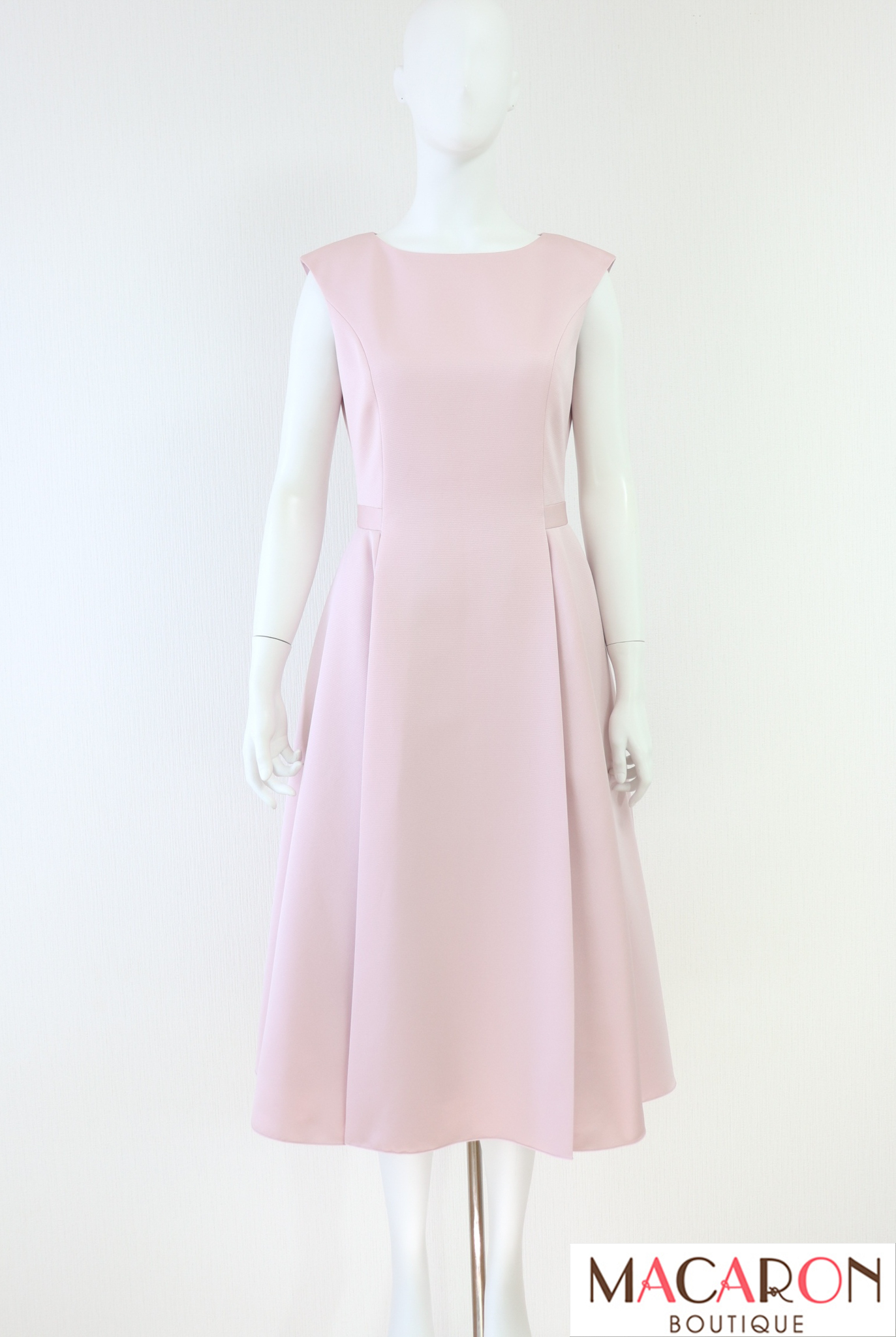 Rene（ルネ） オードリーワンピース ドレス 6516600