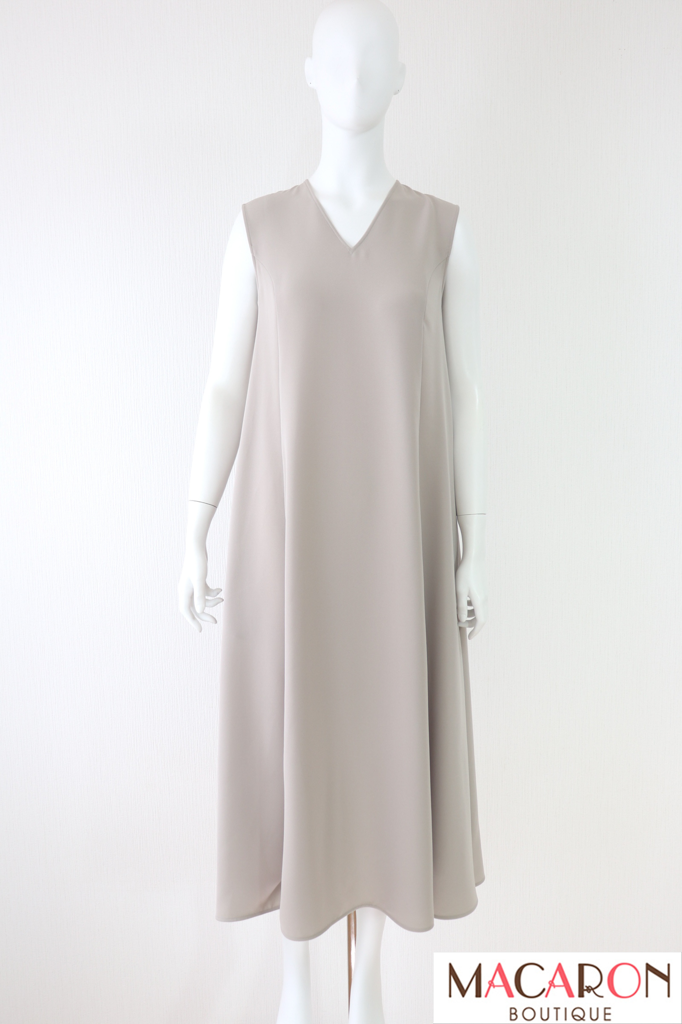 FOXEY NEWYORK(フォクシー） Easy Breeze Aラインワンピース 44651