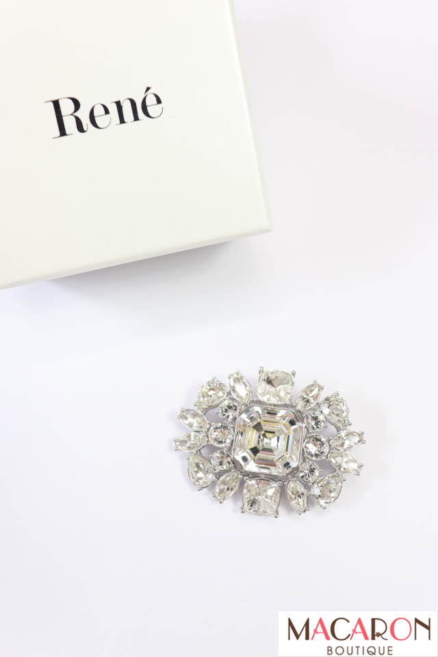 アクセサリー FOXEY・Rene買取販売 マカロンブティック