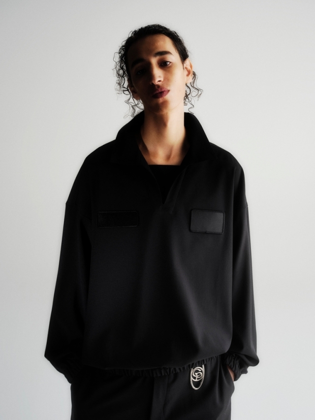 COOTIE 「Symbol Carabiner」 カラビナ