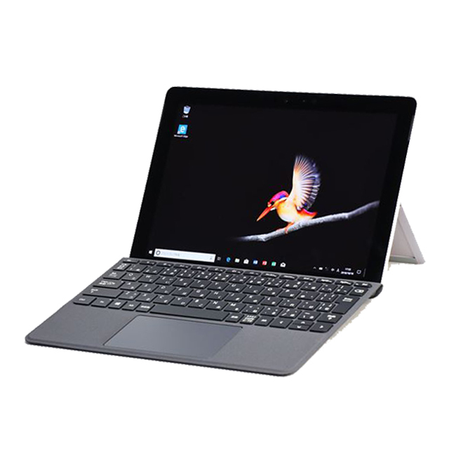 Microsoft Surface Go LTE Advanced KC2-00014 Model:1825 通販 液晶10