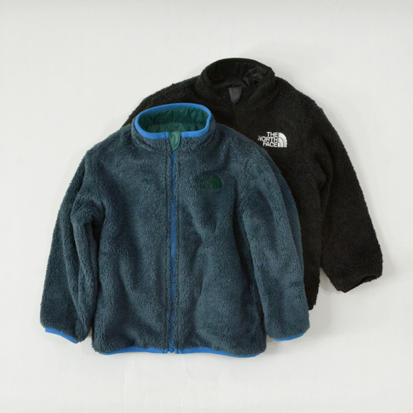 クーポン利用対象外】 ノースフェイス リバーシブルコージージャケット