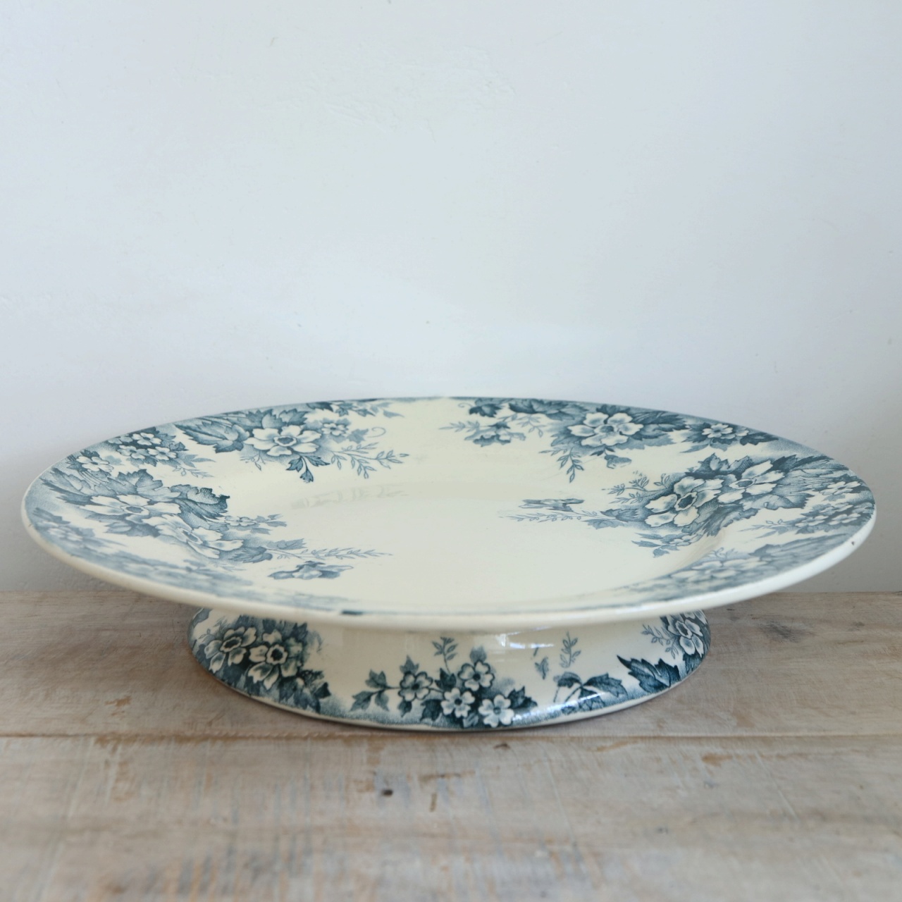 アンティーク コンポティエ マリールイーズ MARIE LOUISE フランス