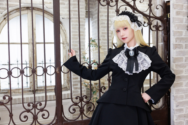 2023年AW Collection MIHO MATSUDA