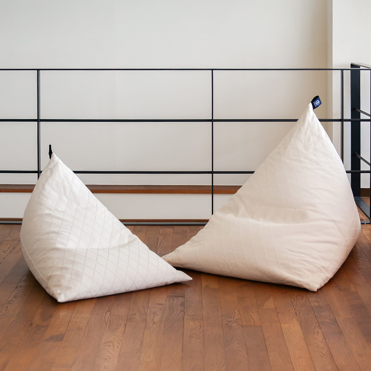 丈夫な柔道衣のテトラ | 上質なビーズクッション ソファ - tetra 大東