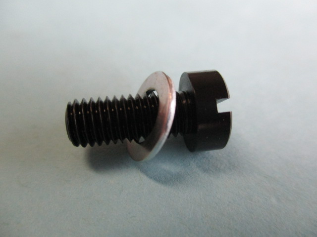 吊り定規止ネジ,長め