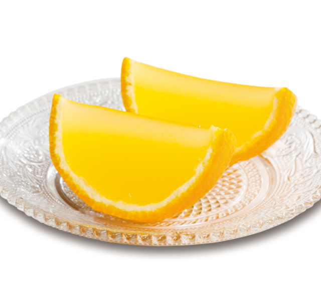 ゼリー】三宝柑福居袋5個入 | 飯島商店みすゞ飴本舗