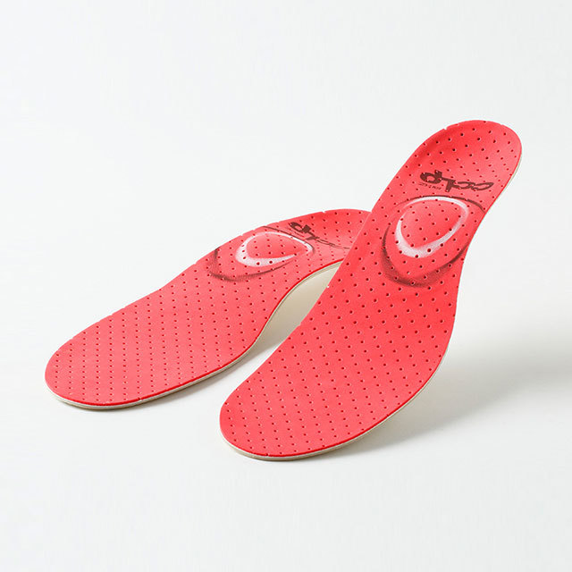 BMZ(ビーエムゼット) インソール： カルパワー スキー