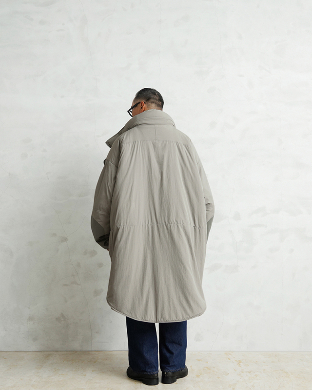 ミリタリー 卸売 仕入れ 問屋 WAIPER.inc 米軍 PCU LEVEL7 TYPE2