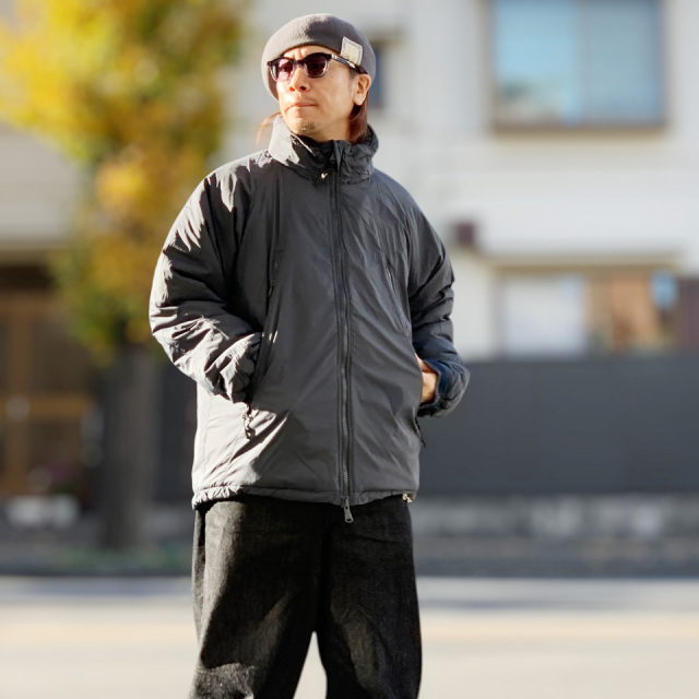 WILD THINGS / HAPPY JACKET