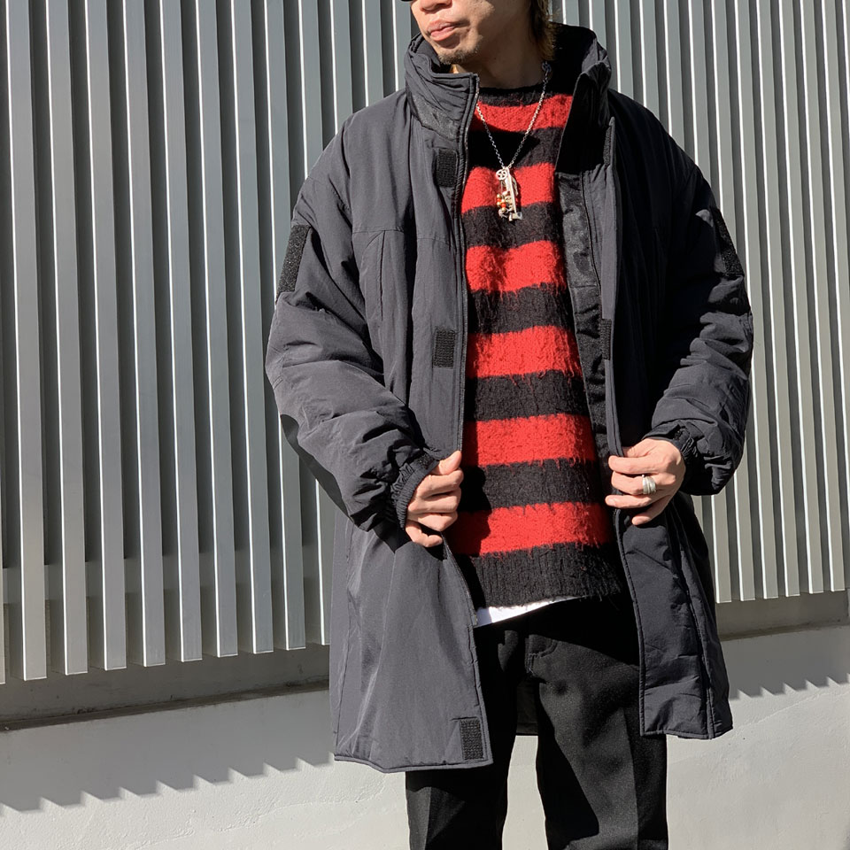 WILD THINGS / MONSTER PARKA TYPE2