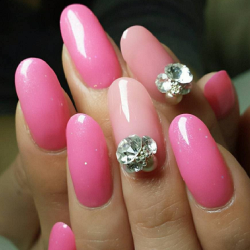 GELGRAPH ジェルグラフ カラージェル