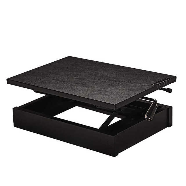 ラック式タイプ ピアノ補助台 足台 AX-RH 足置き台 吉澤