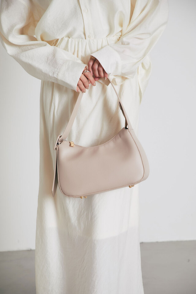 minaさん♡ ワンハンドルバッグ（小） ワンハンドルショルダーバッグ