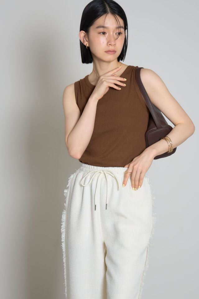 アメリカンスリーブタンクトップ※一部店舗のみ入荷