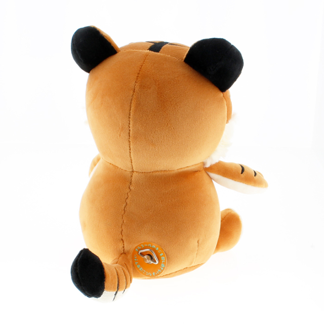 ぬいぐるみオルゴール【こたろう】